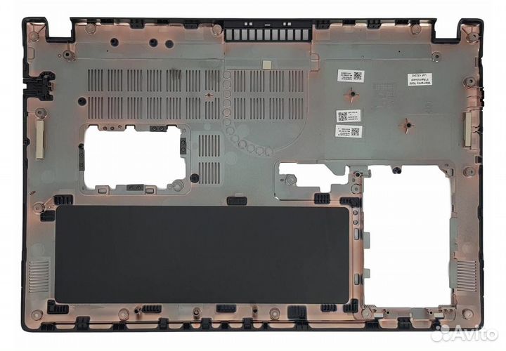 Нижняя часть корпуса Acer A315-21 A315-51