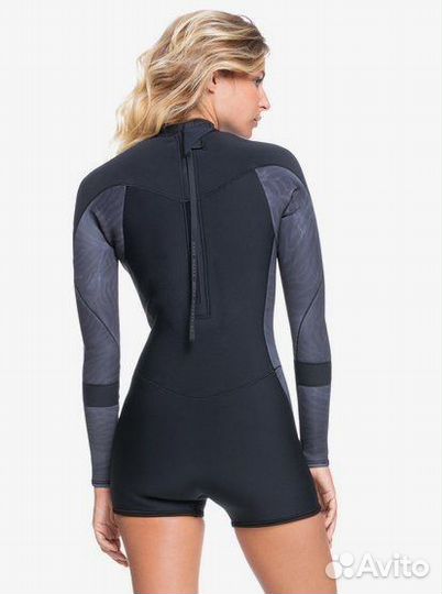 Гидрокостюм Roxy новый