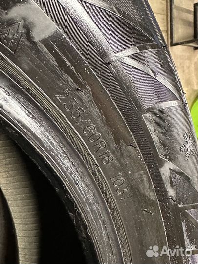 Sailun Ice Blazer WST3 235/60 R18 103T