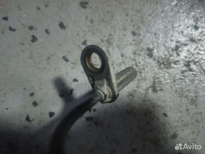 Датчик ABS передний Mercedes-benz W211 E211