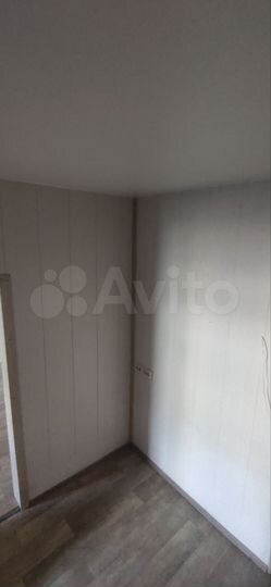 Комната 27,4 м² в 4-к., 4/5 эт.