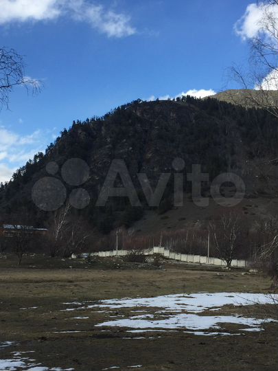 Участок 50 сот. (ИЖС)