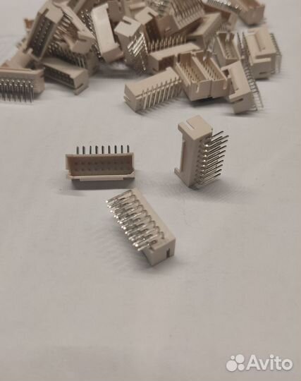 Разъем 18 пин/pin для хеш плат