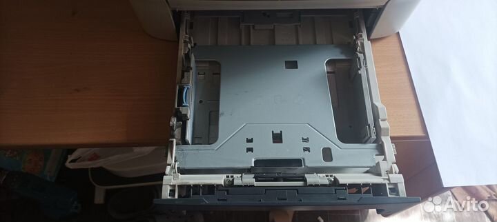 Мфу лазерный Hp м 2727nf