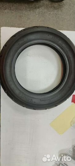 Покрышка kugoo m4 10x3.0