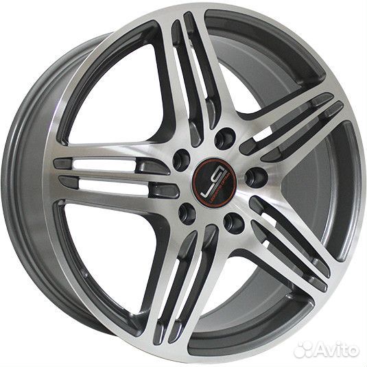 Диски r 19 130 11 новые LegeArtis Replica PR10 11x