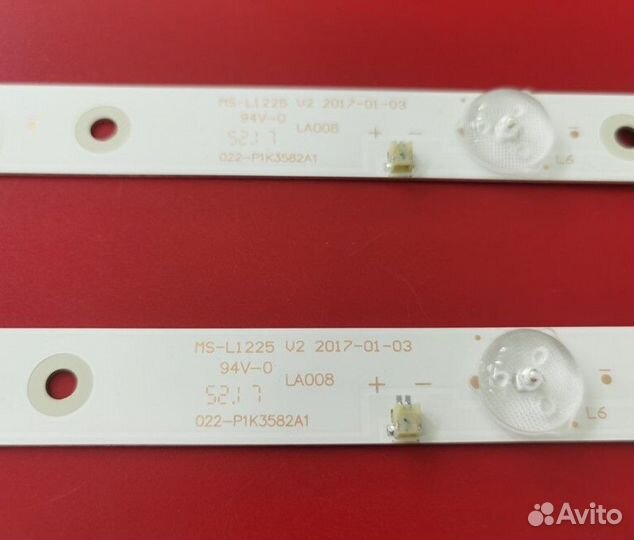 Подсветка для TV MS-L2391 V1