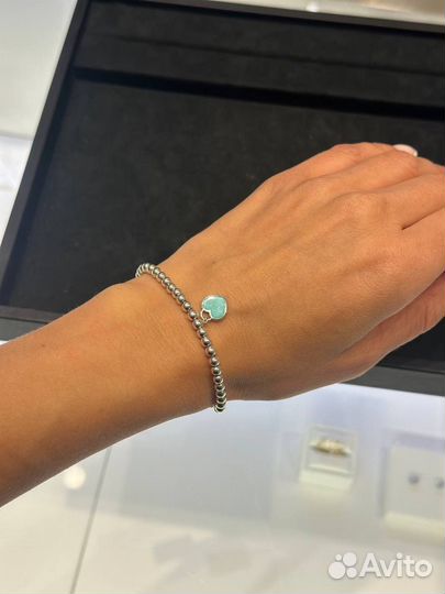 Браслет Tiffany
