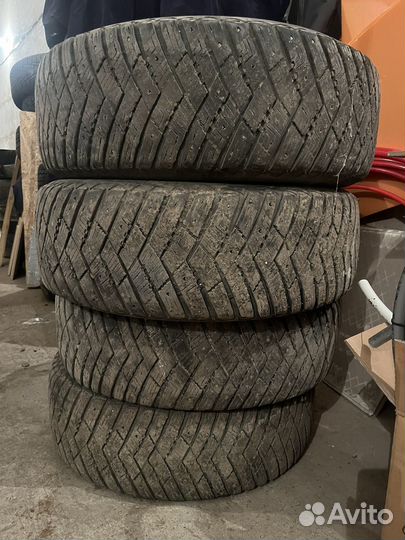 Goodyear Cargo Ultra Grip 245/65 R17