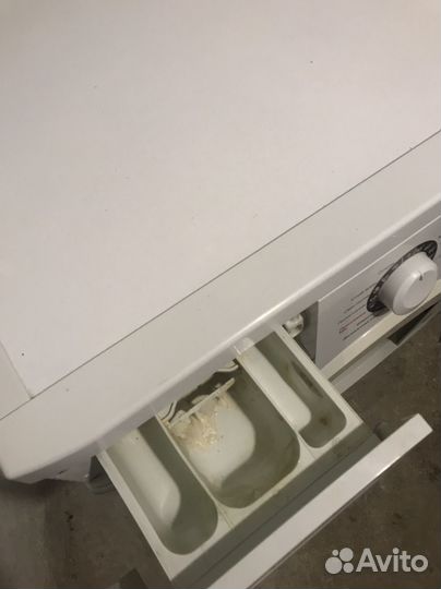 Стиральная машина gorenje 5.5кг