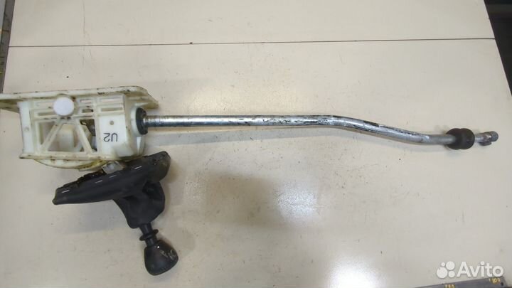 Кулиса кпп Chevrolet Aveo (T250 / 255), 2008