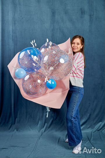 Воздушные шары