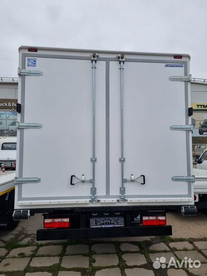 DongFeng C120L, 2024