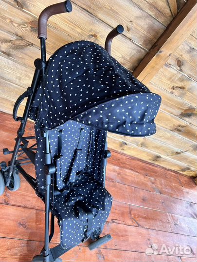 Прогулочная коляска elodie details