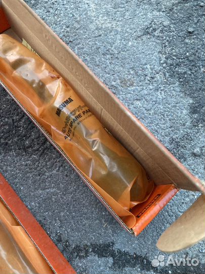 Тяга рулевая toyota Highlander