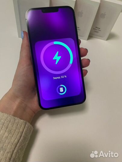 Magsafe battery pack