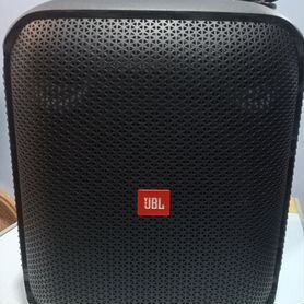 Колонка JBL partybox encore essential