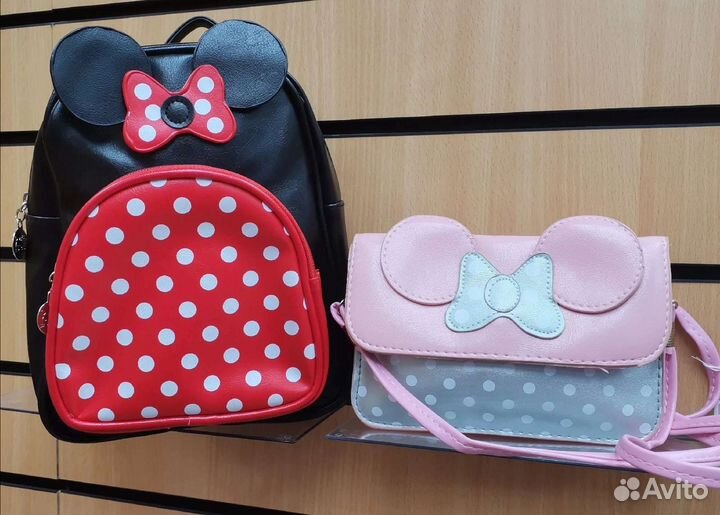 Сумочки детские