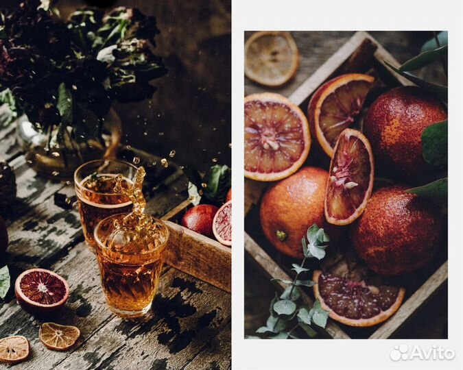 Предметная съемка, фудфото, съемка для Ozon / WB