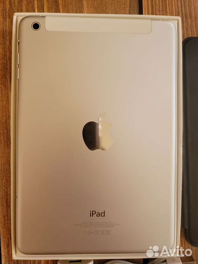 iPad mini