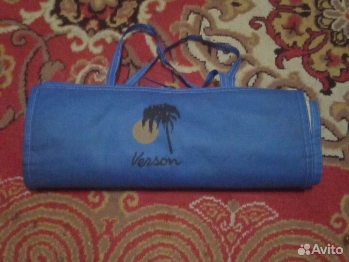 Коврик бамбуковый