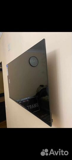 Телевизор smart tv 32д 43д