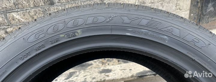 Goodyear Excellence 255/45 R20