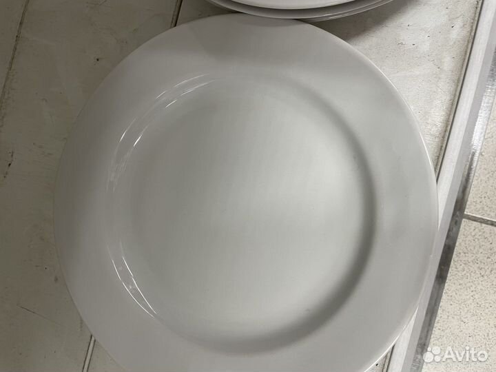 Тарелки