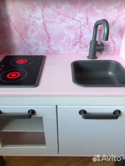Кухня детская IKEA