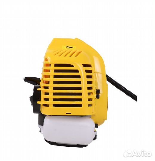 Бензиновый триммер Huter GGT-553TX