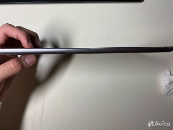 iPad 2017 (5 поколения)