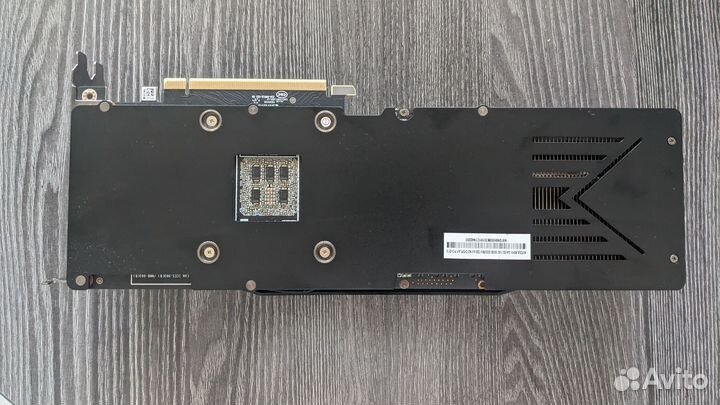 Cmp 90hx (порезанная 3080, для майнинга)