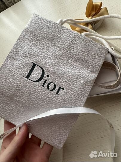 Christian dior браслет