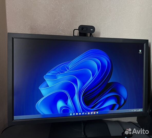 Игровой монитор Benq Zowie xl2411k