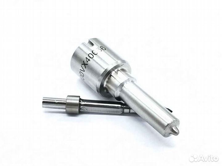 Распылитель F00VX40066 пьезофорсунки Bosch 0445117