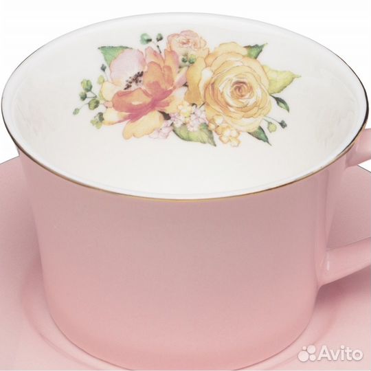 Кофейный набор Lefard 