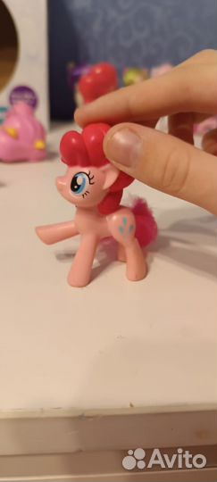 My little pony