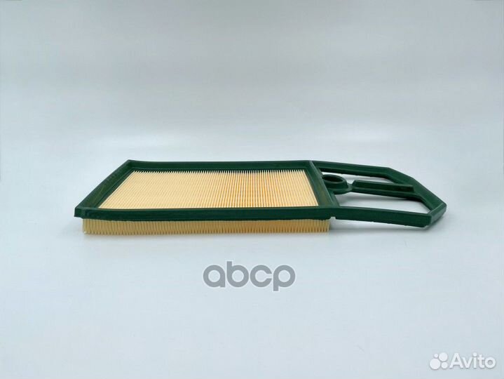 Фильтр воздушный BIG filter GB-9741 VW G4/Polo
