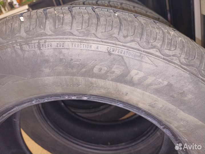Matador MP 82 Conquerra 2 225/65 R17