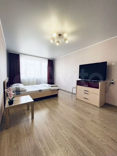 1-к. квартира, 37 м², 3/5 эт.