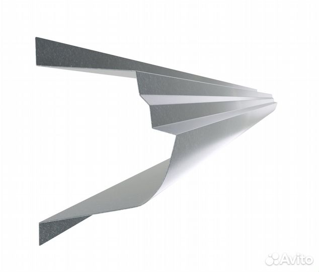 Рем пороги для Киа Сид 1