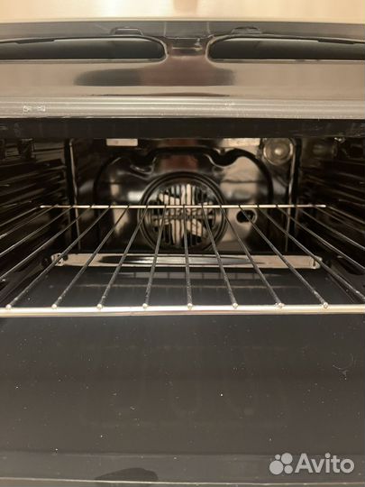 Духовой шкаф новый hotpoint-ariston