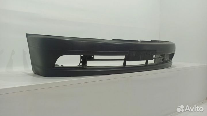 Бампер передний Toyota Carina AT212 на рестайлинг