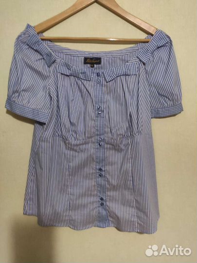 Блузка женская.Италия