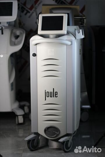 Аппарат Sciton Joule 7 BBL 2012 в наличии