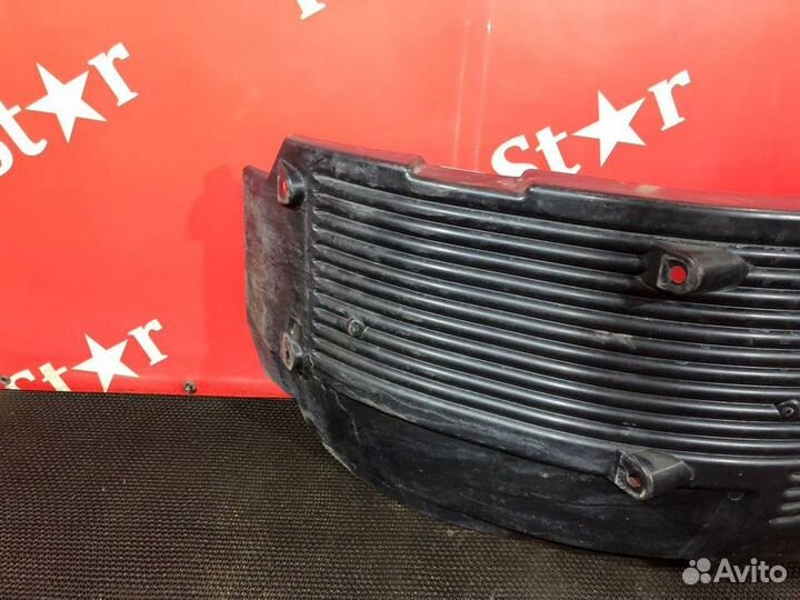 Крыло переднее левое Volvo FH