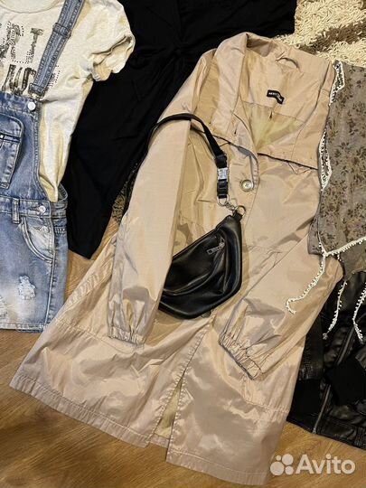 Пакет вещей