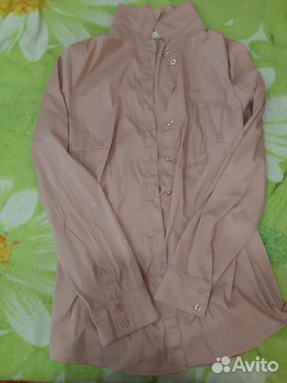 Рубашка женская