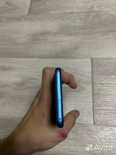 HONOR X7a, 4/128 ГБ