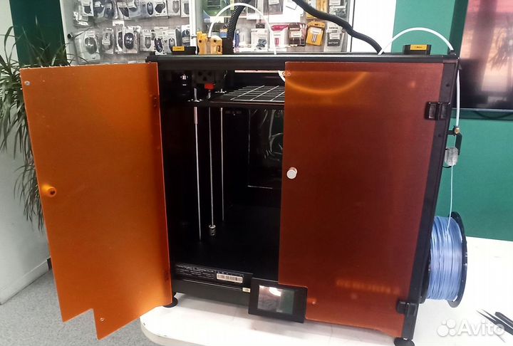 3D Принтер Flying Bear Reborn 2